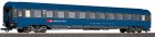 44976 Roco Passenger car 2nd class